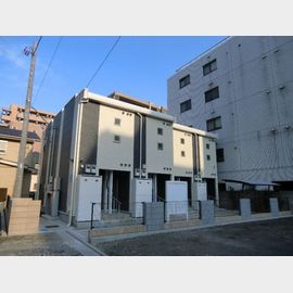 大宮駅より徒歩11分 2階 築15年3ヶ月の賃貸物件