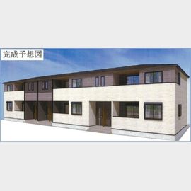 上尾駅よりバス15分 1階 新築の賃貸物件