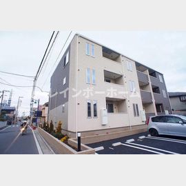 北戸田駅より徒歩16分 3階 築12年5ヶ月の賃貸物件