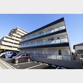 北大宮駅より徒歩2分 2階 築6年6ヶ月の賃貸物件