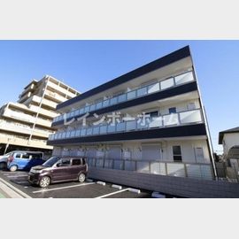北大宮駅より徒歩2分 1階 築6年6ヶ月の賃貸物件