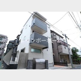 プリムス大宮 1階 築8年9ヶ月の賃貸物件