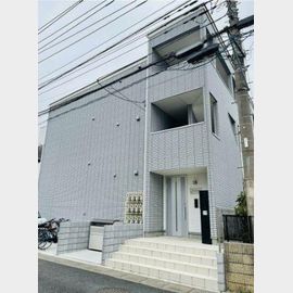 指扇駅より徒歩7分 3階 築1年3ヶ月の賃貸物件