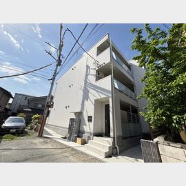 北戸田駅より徒歩15分 1階 新築の賃貸物件