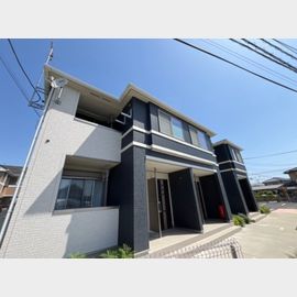 東岩槻駅より徒歩8分 2階 築7年2ヶ月の賃貸物件