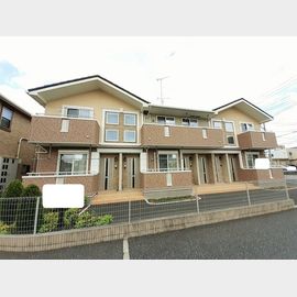 ブローテ 1階 築9年11ヶ月の賃貸物件