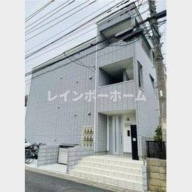 指扇駅より徒歩7分 1階 築1年3ヶ月の賃貸物件