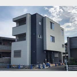 北浦和駅より徒歩10分 1階 築5年10ヶ月の賃貸物件