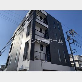 オストハイムの賃貸物件