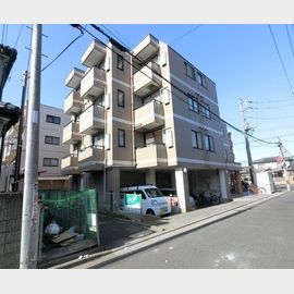 北大宮駅より徒歩6分 3階 築31年5ヶ月の賃貸物件