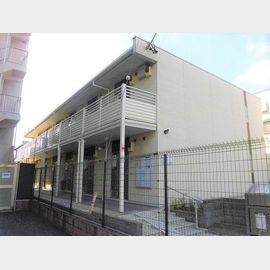 鴻巣駅より徒歩5分 1階 築10年6ヶ月の賃貸物件