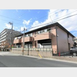 宮原駅より徒歩16分 2階 築22年4ヶ月の賃貸物件