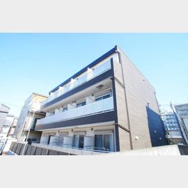 六番館 3階 築10年1ヶ月の賃貸物件