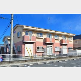 鴻巣駅より徒歩8分 1階 築32年7ヶ月の賃貸物件