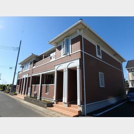 栗橋駅より徒歩14分 2階 築21年4ヶ月の賃貸物件