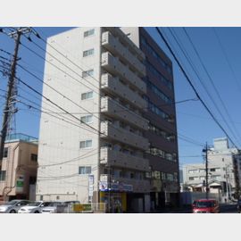 アイビーコートの賃貸物件