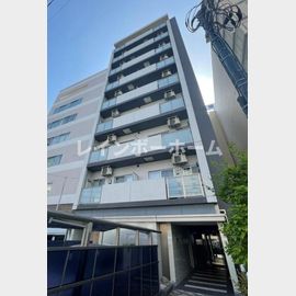 iZAMi 7階 築14年4ヶ月の賃貸物件