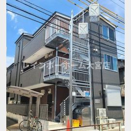 アイクル西川口の賃貸物件