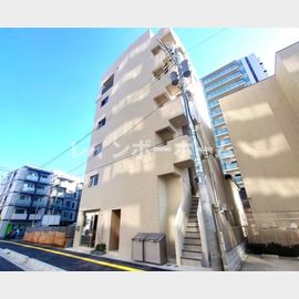 大宮駅より徒歩5分 2階 新築の賃貸物件