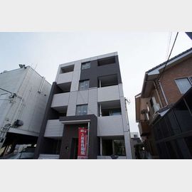 カーサ 4階 築11年7ヶ月の賃貸物件
