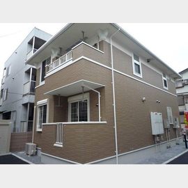 ローズパーク五番館 2階 築14年の賃貸物件