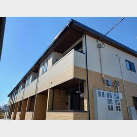 白岡駅より徒歩11分 1階 新築の賃貸物件