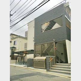 クレイノラギ下落合 2階 築9年4ヶ月の賃貸物件