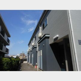 八木崎駅より徒歩3分 1階 築14年4ヶ月の賃貸物件