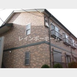 リューデスハイム５ 1階 築20年4ヶ月の賃貸物件