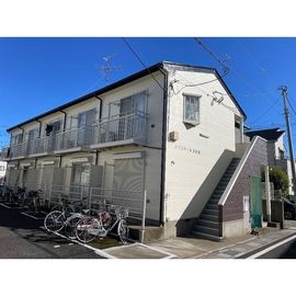 メゾンドール2番館 1階 築31年4ヶ月の賃貸物件