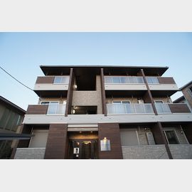 クラール北戸田 2階 築7年7ヶ月の賃貸物件