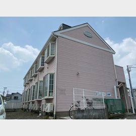 東大宮駅より徒歩10分 2階 築38年3ヶ月の賃貸物件