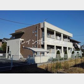 栗橋駅より徒歩12分 2階 築14年4ヶ月の賃貸物件