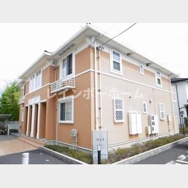 ウィズ 2階 築17年2ヶ月の賃貸物件