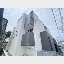 CB春日部ルーチェの賃貸物件