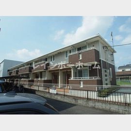 西浦和駅より徒歩10分 1階 築13年9ヶ月の賃貸物件