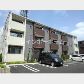 北戸田駅より徒歩23分 1階 築7年6ヶ月の賃貸物件