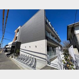 岩槻駅より徒歩9分 2階 築3年4ヶ月の賃貸物件