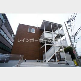 与野本町駅より徒歩6分 2階 築7年4ヶ月の賃貸物件