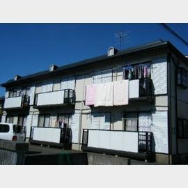 蓮田駅より徒歩19分 2階 築31年11ヶ月の賃貸物件
