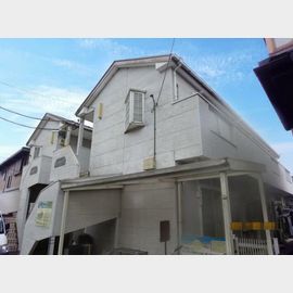 白岡駅より徒歩10分 2階 築33年3ヶ月の賃貸物件