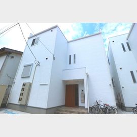 RIZESTMEW川口元郷 2階 築9年1ヶ月の賃貸物件