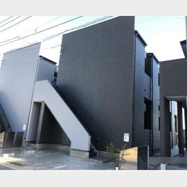 浦和美園駅より徒歩8分 1階 築8年8ヶ月の賃貸物件