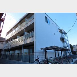 与野駅より徒歩7分 2階 築8年6ヶ月の賃貸物件