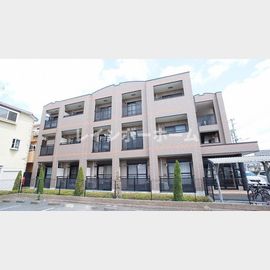 北戸田駅より徒歩9分 1階 築18年11ヶ月の賃貸物件