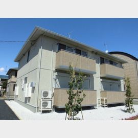 セジュール小松２ 1階 築10年2ヶ月の賃貸物件