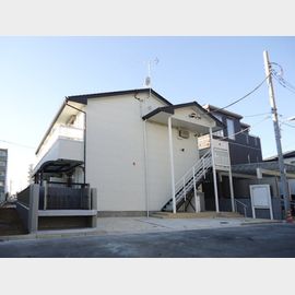 北戸田駅より徒歩8分 2階 築12年5ヶ月の賃貸物件