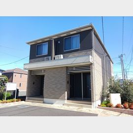 サージュII 1階 築2年9ヶ月の賃貸物件