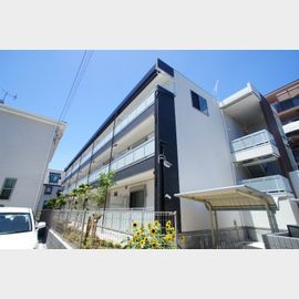 北戸田駅より徒歩15分 2階 築8年4ヶ月の賃貸物件