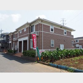 七里駅より徒歩20分 1階 築17年1ヶ月の賃貸物件
